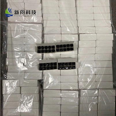 Oxytocin Acetate CAS 50-56-6 CAS 6233-83-6 Muscle Building Stimulant Oxytocin Acetate 2mg 5mg 10mg /Vials