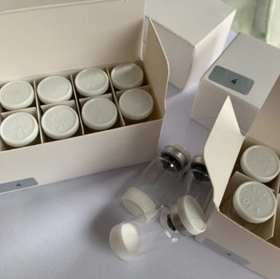 Hot Sale Nonathymulin / Thymalin Peptide CAS 63958-90-7 With Safe Delivery