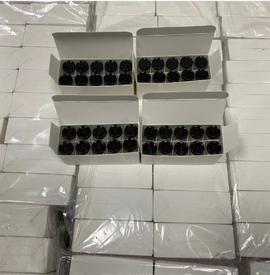 Thymalin Peptides 10mg  CAS 63958-90-7 For Immune Dysfunction