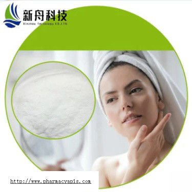 High Purity Vitamins Melatonine CAS-73-31-4 Treat Insomnia Health Care Products
