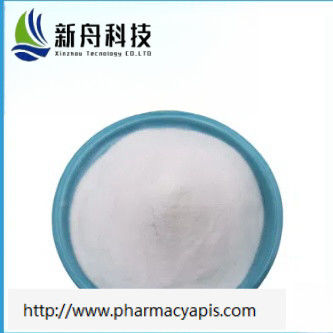 Export Only  Ractopamine Powder  99% Purity CAS 97825-25-7 Organic Raw Material