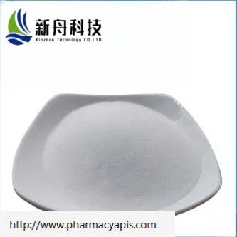 Export Only  Ractopamine Powder  99% Purity CAS 97825-25-7 Organic Raw Material