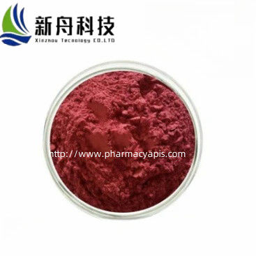 99% High Purity Pyrroloquinoline Quinone Disodium Salt Cas 122628-50-6