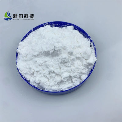 White Powder CAS 96829-58-2 Orlistat Suitable for obese and overweight people