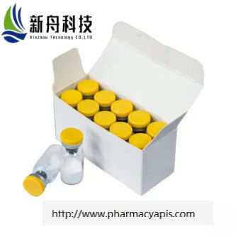 Export only Orlistat CAS-96829-58-2  99% Purity Beauty Body Raw Materials