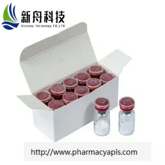 Food Additives Orlistat CAS-96829-58-2  99% Purity  Health Raw Material