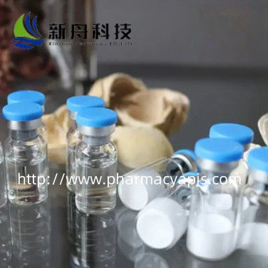 Factory Price Orlistat CAS-96829-58-2  99% Purity  For Obesity And Hyperlipidemia