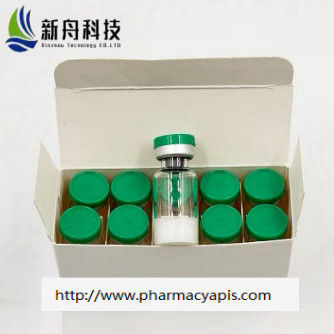 Factory Direct Sale Tesofensine CAS-402856-42-2  99% Purity  Weight-Loss Drugs