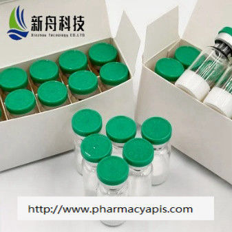 99% Purity   Tesofensine CAS-402856-42-2  Medical Intermediate Export Only