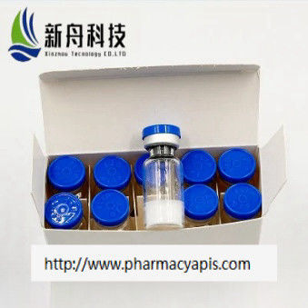 99% Purity   Tesofensine CAS-402856-42-2  Medical Intermediate Export Only