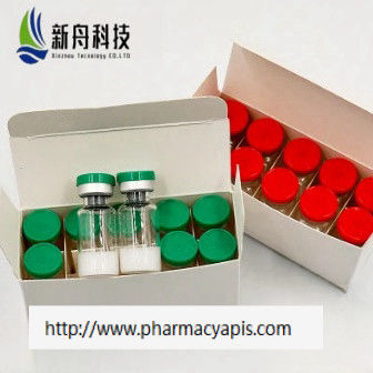 Export Only Tesofensine CAS-402856-42-2 Treating Parkinson'S Disease 99%