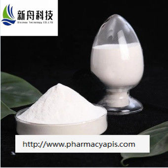 High Purity  Cas-367514-88-3 Lurasidone Hydrochloride Antipsychotic Drug
