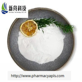 Factory Direct Sale Cas-367514-88-3 Lurasidone For People With Schizophrenia 99% Purity