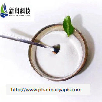 99% Purity Lurasidone For Nervous System Drugs Cas-367514-88-3 Export only