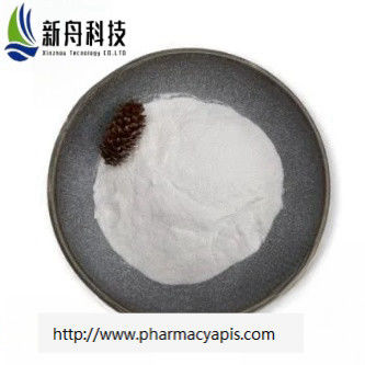 99% Purity Lurasidone For Nervous System Drugs Cas-367514-88-3 Export only