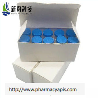 high quality Liraglutide 99% Purity  Beauty Peptide Anti-Aging 3 Mg, 5 Mg, 10 Mg