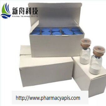 high quality Liraglutide 99% Purity  Beauty Peptide Anti-Aging 3 Mg, 5 Mg, 10 Mg