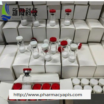 Dedicated To Scientific Research 99% Purity BPC 157 Treat Gastric Ulcer 3 Mg, 5 Mg, 10 Mg