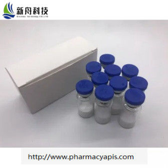 Factory Straight Hair 99% Purity TB500 CAS-885340-08-9 3 Mg, 5 Mg, 10 Mg