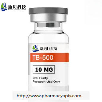 Dedicated To Scientific Research 99% Purity TB500 CAS-885340-08-9 3 Mg, 5 Mg, 10 Mg