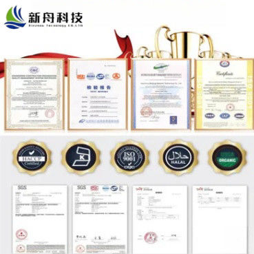 Dedicated To Scientific Research 99% Purity TB500 CAS-885340-08-9 3 Mg, 5 Mg, 10 Mg