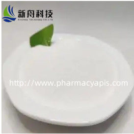 99% Purity Procaine CAS-59-46-1 Narcotic Raw Materials Small-Molecule Inhibitor
