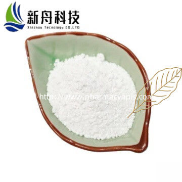 High Purity 99% Purity Procaine Hydrochloride CAS-51-05-8 Anesthetic Raw Material