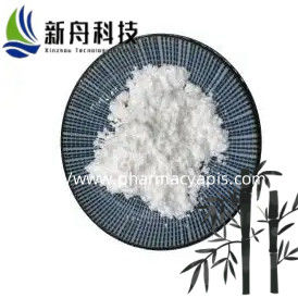 CAS-61-12-1 Factory Direct Sale 99% Purity Dibucaine Hydrochloride Local Anesthetic