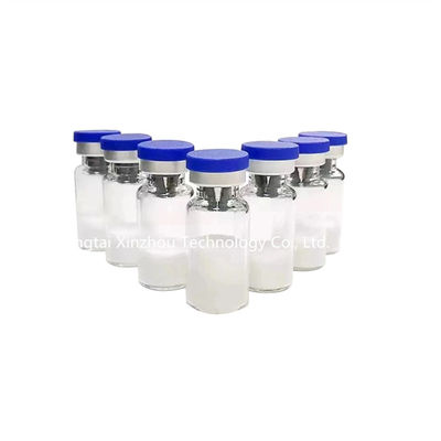 Peptides Weekly Obesity Injection 10mg Cagrilintide Cagrisema CAS: 1415456-99-3