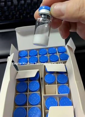 Peptides Weekly Obesity Injection 10mg Cagrilintide Cagrisema CAS: 1415456-99-3