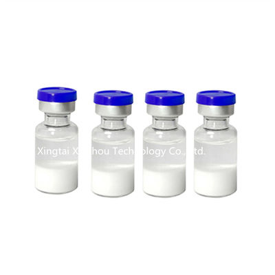 China manufacturer Supply 99% CAS 204656-20-2 Weight Loss Liraglutide