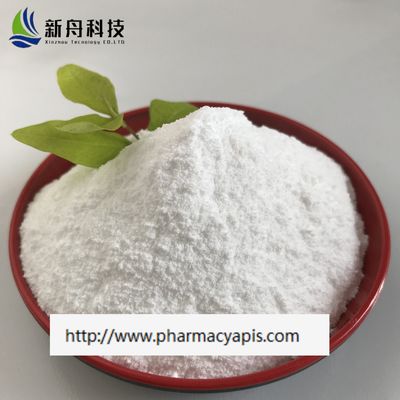 Scientific Research Materials Allopregnanolone 99% Purity Alloprogesterone Intermediates