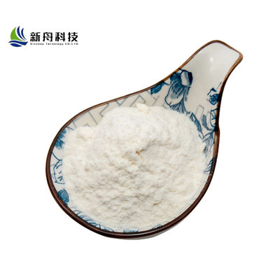 Chemical raw materials 595-33-5 Megestrol Acetate Raw MGA Powder