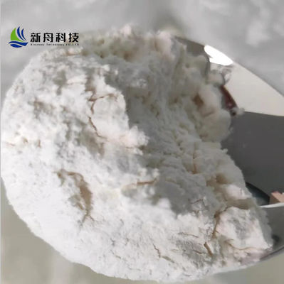 Anti Obesity CAS 282526-98-1 Weight Loss Natural Weight Loss Supplements