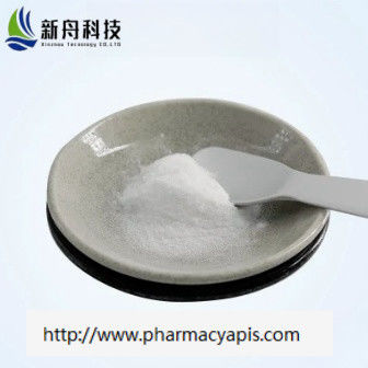99% Purity 17α-Hydroxyprogesterone Long-Acting Progesterone Cas- 68-96-2