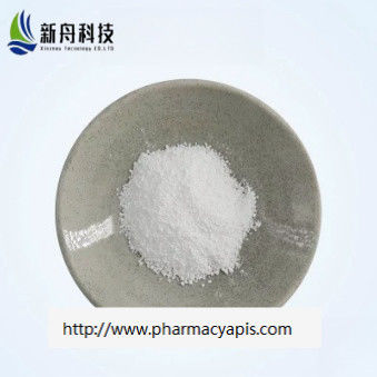 99% Purity 17α-Hydroxyprogesterone Long-Acting Progesterone Cas- 68-96-2