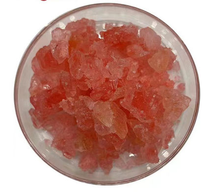 Crystal API Active Pharmaceutical Ingredient N-Isopropylbenzylamine CAS 102-97-6