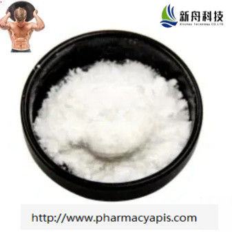 High Purity (6b)-6-Bromoandrost-4-Ene-3,17-Dione Massive Gainer  Cas- 38632-00-7