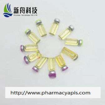 Biochemical Research Reagent CAS-13103-34-9 Boldenone Undecylenate 99% Purity