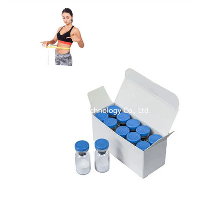99% Retatrutide Powder 2381089-83-2 GLP-1 GIP GCGR Receptors Peptide