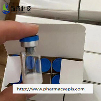 Factory Direct Sale YK11  CAS-431579-34-9 Increase Muscle Growth 99% Purity