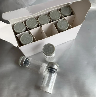 High Purity Freeze-Dried Powder Vials Pinealon In Stock CAS 175175-23-2 Peptide