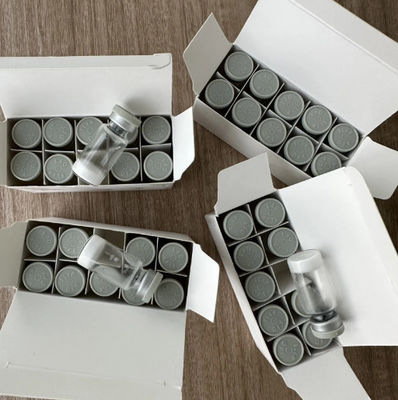 Hot Sale Humanin Peptides CAS 330936-69-1 Safe Delivery 5mg 10mg/Vials VIP Kpv