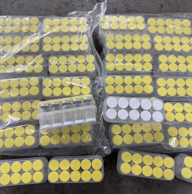 Injectable Peptide High Quality 99% Price Liraglutide Powder CAS 204656-20-2 Liraglutide Peptides