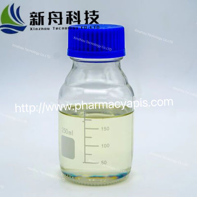 99% Purity Medicine Raw Material Export 2-Bromo-1-Phenyl-Pentan-1-One CAS-49851-31-2