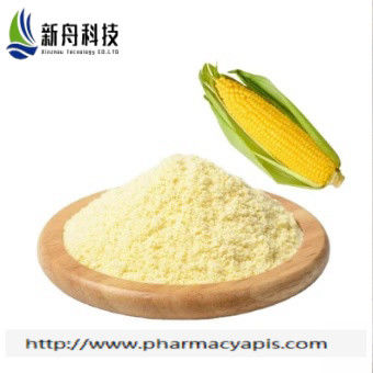 Health Care Products 99% Purity Corn Peptide Liver Care Products Boost Immunity