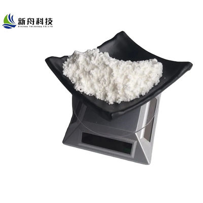 Food Additives Raw Material Ropinirole Hydrochloride Powder CAS 62-31-7
