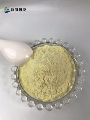 11138-66-2 Food Additives Raw Material 80 Mesh Food Grade Xanthan Gum Protein Powder