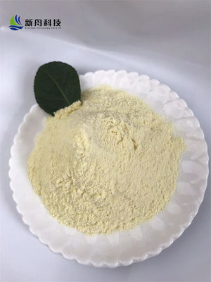 Food Grade Xanthan Gum Powder CAS No 11138-66-2 25 Kg Bagged 80 Mesh