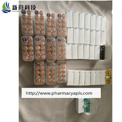 Natural Product 99% Purity  NAD+  CAS-53-84-9 Vitamin Boosts Metabolism
